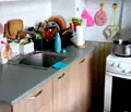 Снимка 3 — Тристаен апартамент с удобна локация в Дружба 1, София