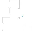 Снимка 2 — Тристаен апартамент с югозападно изложение в Дружба 1, София