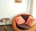 Снимка 3 — Тристаен апартамент с югозападно изложение в Дружба 1, София