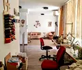 Снимка 4 — Тристаен апартамент с югозападно изложение в Дружба 1, София