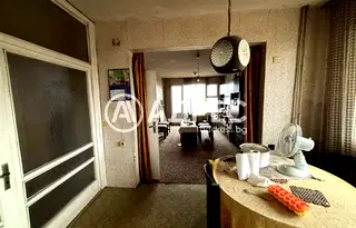 Тристаен апартамент в Хасково, Дружба 1