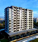 Тристаен апартамент с три изложения в Дружба 2, София