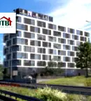 Просторен тристаен апартамент с две тераси в Дружба 2, София