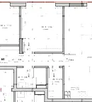 Просторен тристаен апартамент с функционално разпределение в Дружба 2