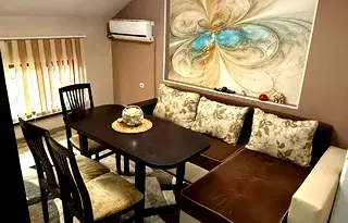 Тристаен апартамент в Русе, Дружба 2