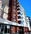 Тристаен апартамент с голяма тераса в Дружба 2, София