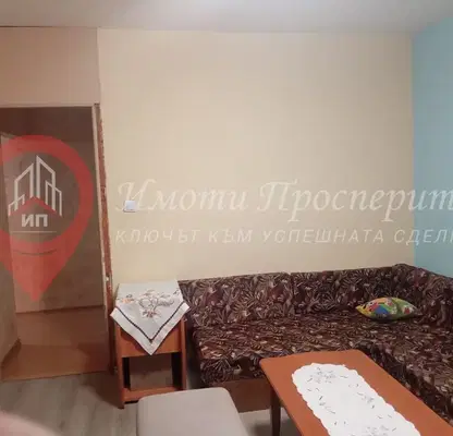 Снимка 5 — Тристаен апартамент с три балкона в Дружба 2, София