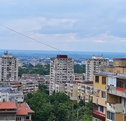 Photo 5 — 3-bedroom apartment in Ruse, Drujba 3