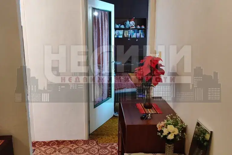 Тристаен апартамент в Русе, Дружба 3