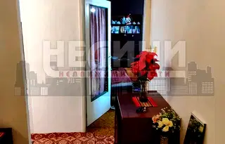 Тристаен апартамент в Русе, Дружба 3