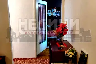 Тристаен апартамент в Русе, Дружба 3