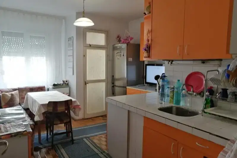 3-bedroom apartment in Pleven, Drujba 3
