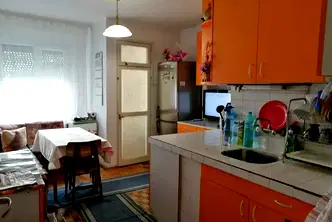 Тристаен апартамент в Плевен, Дружба 3