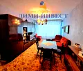 Снимка 2 — Тристаен апартамент в Добрич, Дружба 3