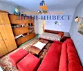 Снимка 3 — Тристаен апартамент в Добрич, Дружба 3