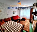 Снимка 4 — Тристаен апартамент в Добрич, Дружба 3