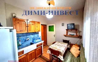 Тристаен апартамент в Добрич, Дружба 3