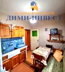 Тристаен апартамент в Добрич, Дружба 3