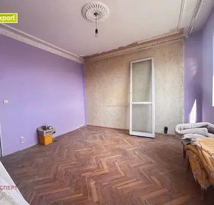 Снимка 5 — Тристаен апартамент в Плевен, Дружба 4