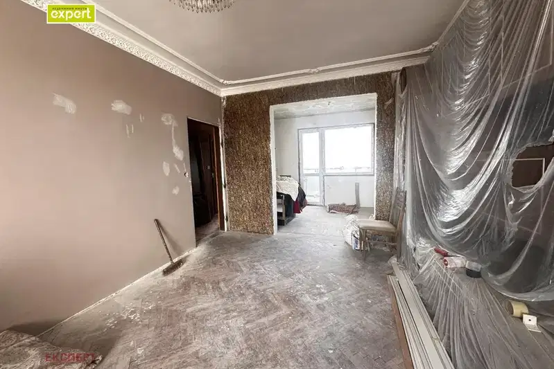 3-bedroom apartment in Pleven, Drujba 4