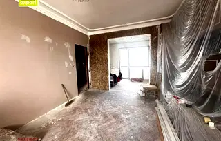 Тристаен апартамент в Плевен, Дружба 4