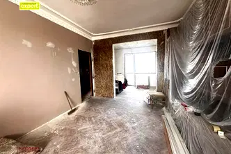 Тристаен апартамент в Плевен, Дружба 4
