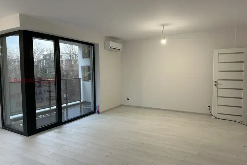 3-bedroom apartment in Sofiya, Dyrvenica