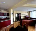 Снимка 2 — Тристаен апартамент с три балкона до метростанция Мусагеница в Дървеница