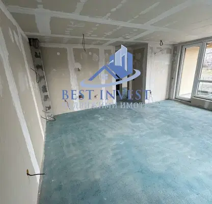 Photo 5 — 3-bedroom apartment in Благоев, Еленово 1
