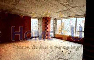 Тристаен апартамент в Благоев, Еленово 1