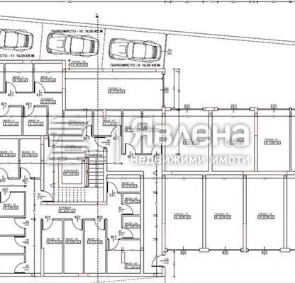 Photo 3 — Three-room apartment in Elenovo 2 with terrace in Blagoevgrad