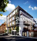 Тристаен апартамент в Благоев, Еленово 2