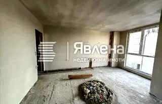 Тристаен апартамент в Благоев, Еленово 2