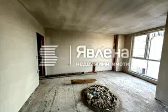Тристаен апартамент в Благоев, Еленово 2