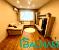 Снимка 3 — Тристаен апартамент с изток-запад изложение във Фондови жилища