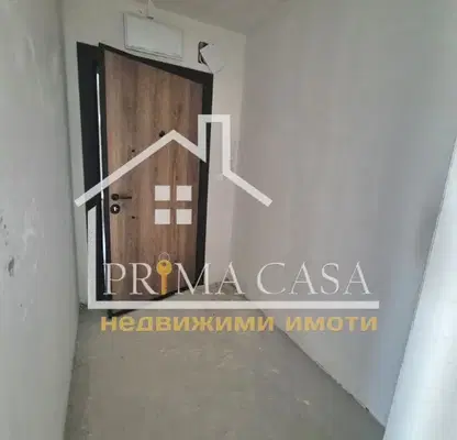Снимка 4 — Тристаен апартамент с две тераси в кв. Гагарин, Пловдив