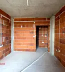 Просторен 3-стаен апартамент с две тераси в Гагарин, Пловдив