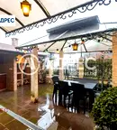Стилен 3-стаен апартамент с голям двор в Галата, Варна