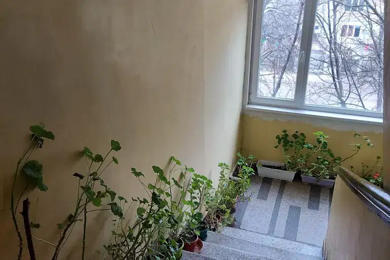 3-bedroom apartment in Sofiya, Geo Milev