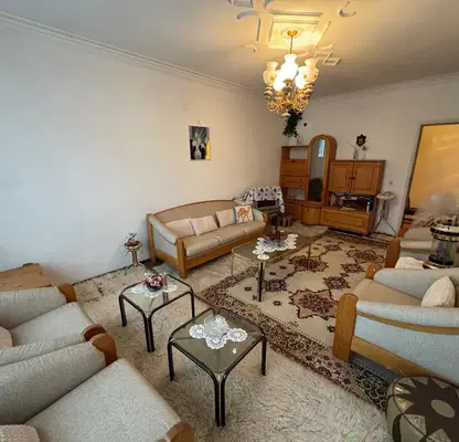 Photo 2 — 3-bedroom apartment in Kyustendil, Gerena