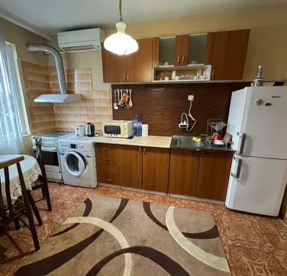 Photo 4 — 3-bedroom apartment in Kyustendil, Gerena