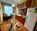 Снимка 5 — Тристаен апартамент в Кюстендил, Герена