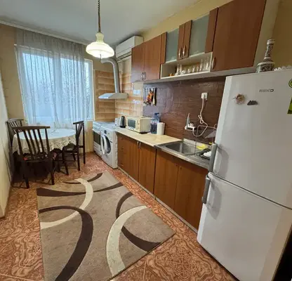 Photo 5 — 3-bedroom apartment in Kyustendil, Gerena