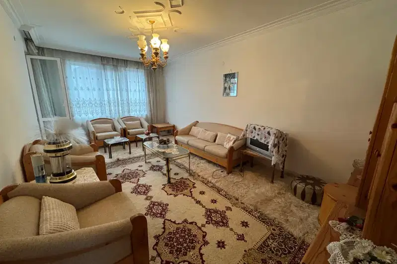 3-bedroom apartment in Kyustendil, Gerena