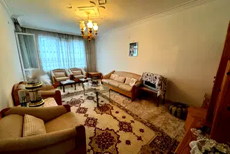 Тристаен апартамент в Кюстендил, Герена