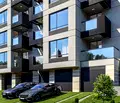 Снимка 3 — Тристаен апартамент с тераса в нов комплекс в Горна баня, София