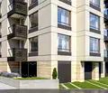 Снимка 4 — Тристаен апартамент с тераса в нов комплекс в Горна баня, София