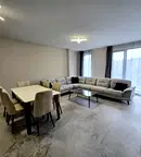 Тристаен апартамент в София, Горна баня