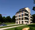 Снимка 2 — Просторен тристаен апартамент с тераса в Горна баня, София