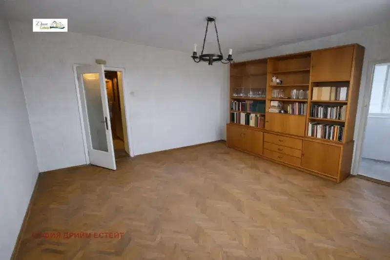 3-bedroom apartment in Sofiya, Gorna Banya